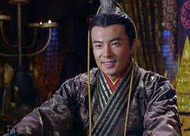 更始帝刘玄是死于自己手中：身为帝王荒淫懈怠