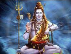 印度三大神之一的破坏神湿婆的形象是怎样?