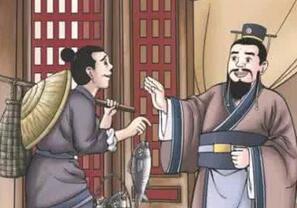 德才兼备的公仪休拒鱼给了后世怎样的为政启示?