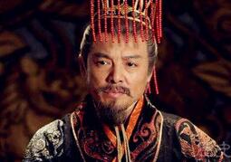 唐睿宗李旦两次登帝也不过是武则天的提线木偶