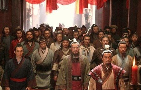 四位打虎英雄的事迹反映的就是水浒的大结局?