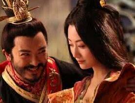 昭文帝慕容熙：成也女人败也女人的帝王