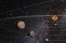 地球大小天体可能潜伏太阳系外侧