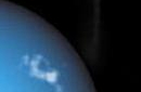 天王星不平衡磁气圈：像电灯开关“打开和闭合”