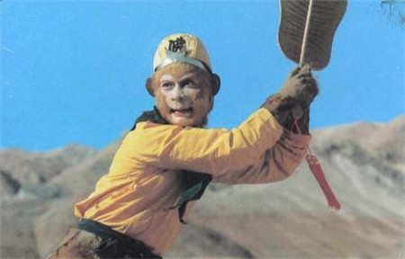 孙悟空大闹天宫那么牛 取经路上却打不过妖怪