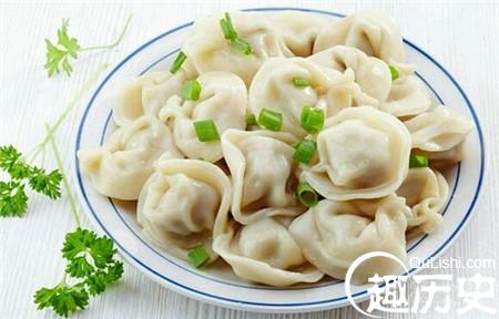 揭秘中国传统节日春节饮食有什么风俗习惯?