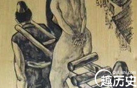 古代女子遭受的五种残酷"宫刑":锁阴术排第一