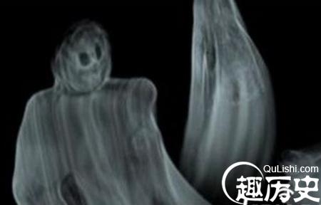 科学家首次证明有鬼:实验证据表明鬼魂存在