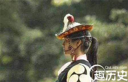 日本女武士