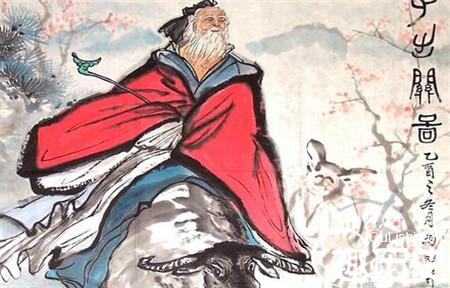 中国道家创始人老子交朋友的原则是什么