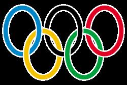 世界上第一次奥林匹克运动会在古希腊举行(Lsjt.org)