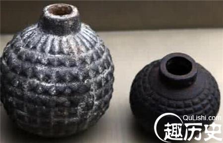 揭秘中国古代震惊中外的地雷之谜真相是什么