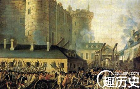 法国七月革命的爆发时间_法国七月革命的内容
