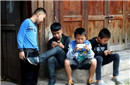 “解毒”王者荣耀：网瘾如何改变青少年大脑结构？