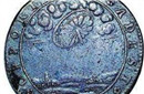揭秘超自然现象“天使头发” 法国古币上的UFO