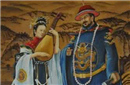 吴三桂的命运如过山车:一生经历了四次背叛!