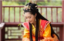 《双世宠妃》中的曲盼儿结局悲惨吗?