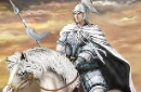 三国的赵子龙究竟是一代武神还是最牛的保镖？