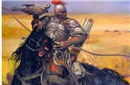 古代最牛四位“狙击手”：黄忠最后 冠军毫无争议