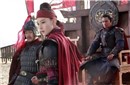韩世忠的妻子梁红玉的死因 一代女将死因不明