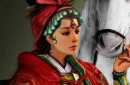 史上曾有女性封侯：历史上的第一位女侯爵