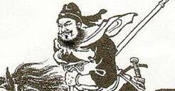 三国一世英雄张飞为何留下千古笑柄 