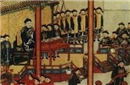 解密中国历史上那些觥筹交错间的古代酒席游戏