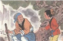铁杵成针的主人公是谁 李白从坏学生变成大文豪