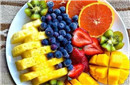 流言揭秘：水果越来越甜是商家给水果打了糖水吗？