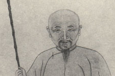 清代文人以及画家杭世骏逝世
