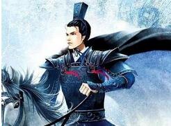 盘点中国古代对外战争的四位英雄战神都是谁
