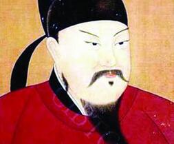 唐朝宰相韦昭度：当昴位以星悬镇台阶而山立