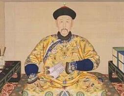 揭秘乾隆的17个儿子们都是正常死亡的吗