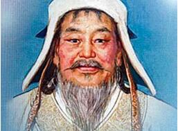 元朝的将领阔里吉思：元朝最独特的一位大将