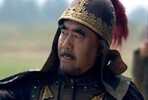 贡献卓越的徐茂公做了什么竟能被李渊赐李姓?