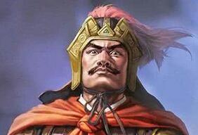 历史上一代名将曹真曾两次击败过诸葛亮