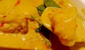 研究发现印度人喜欢吃咖喱始于青铜时代