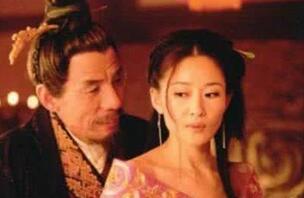 卫宣公荒淫无耻竟霸占亲生儿子的未婚妻