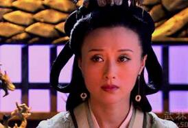 汉朝开国皇帝汉高祖刘邦宠爱的妃子有哪些
