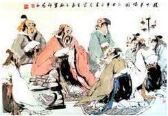 百家争鸣是对中华传统文化的一次归纳总结吗