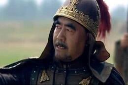 为唐朝开疆扩土的三朝重臣徐茂公是怎么死的?