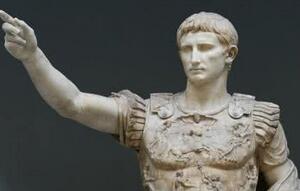 罗马著名军事统帅恺撒大帝在政治生涯的功绩