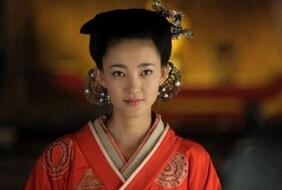 励精图治的汉景帝崇尚节俭后妃仅有六位?