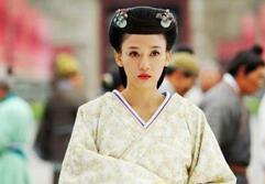 皮影皇后褚蒜子：经历6位帝王多次垂帘听政