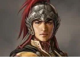 抗金名将韩世忠还是个肤白貌美的美男子