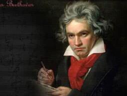 知名音乐家贝多芬的死亡原因至今仍未查明