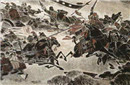 汉武帝征匈奴竟遇上了历史上最早的“细菌战”