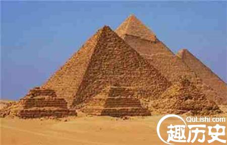 揭秘千古骗局:埃及金字塔内根本没有木乃伊!