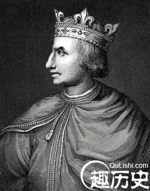 亨利一世在威斯敏斯特教堂加冕成为英格兰国王(Lssdjt.com)