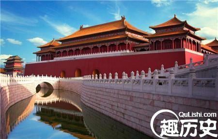 北京故宫真的有九千九百九十九间半房间吗?